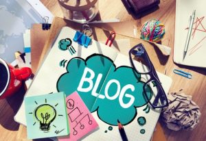 necesitas un blog para hacer llegar tu marca