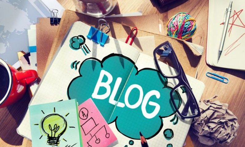 necesitas un blog para hacer llegar tu marca