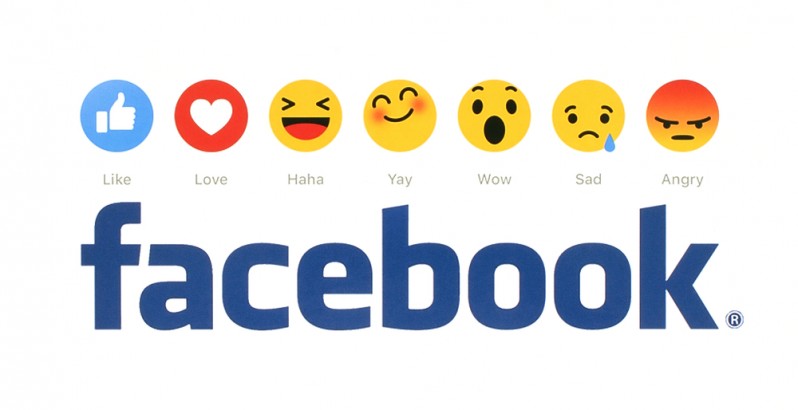 facebook - campaña redes sociales