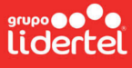 Logotipo Grupo Lidertel