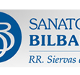 Sanatorio Bilbao - Rotulación, Placas