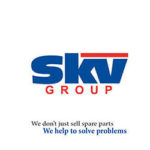 SKV Logotipo