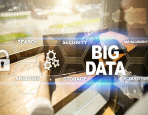 Big Data, recopilación y análisis de gran cantidad de datos
