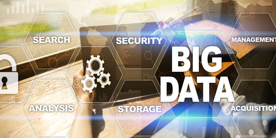 Big Data, recopilación y análisis de gran cantidad de datos