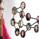 red social linkedin para contactar con profesionales de tu sector