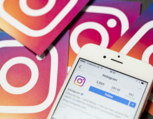 Instagram para empresas B2B