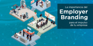 El employer branding es una de las mejores maneras para las empresas B2B de conseguir a los mejores talentos