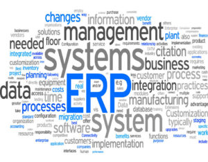 sistema ERP para empresas B2B