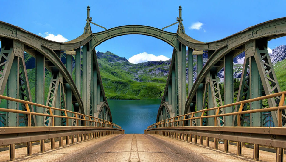 Hay dos tipos de puentes en la prospección: específicos y estratégicos